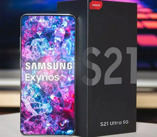 Опубликованы качественные изображения смартфона Samsung S21
