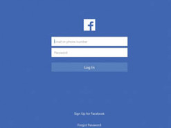 Приложение Facebook для Windows 10 скоро закроют