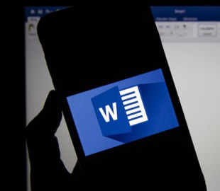 В Microsoft Word появится умный «предсказатель» текста