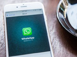 В WhatsApp появилась необычная функция на один день