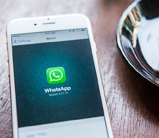 В WhatsApp появилась необычная функция на один день