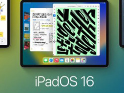 Apple урежет возможности iPadOS 16 для старых планшетов