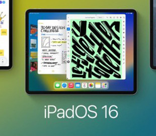 Apple урежет возможности iPadOS 16 для старых планшетов