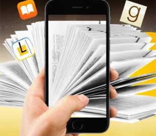 Бібліотека у кишені: топ-5 найкращих застосунків для читання книг на смартфоні