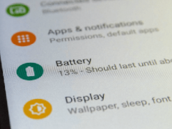 Что нужно сделать, чтобы телефон не зависал и не перезагружался самостоятельно