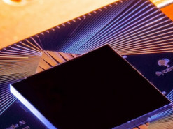 Google впервые использовала квантовую симуляцию для вычисления химической реакции