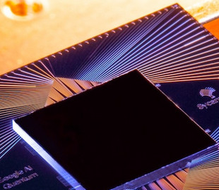 Google впервые использовала квантовую симуляцию для вычисления химической реакции