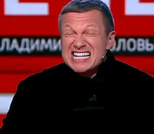 Черговий провал російського пропагандиста: новий YouTube-канал Соловйова видалили