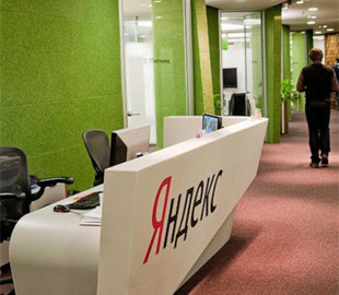 Путин отжимает Яндекс