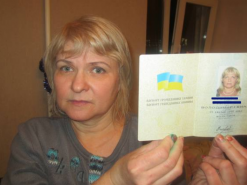 Мошенники стали использовать в интернете украденные копии паспортов для обмана украинцев
