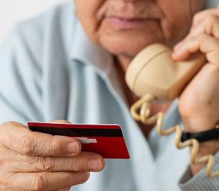 У поліції попереджають про шахрайську схему із нібито допомогою від «благодійного фонду»