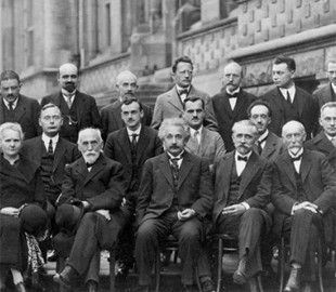 Квантова дуель століття. Китайський експеримент з одним атомом підтвердив правоту Бора у суперечці з Ейнштейном