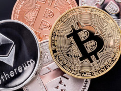 В США назвали самые популярные криптовалюты