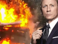 Російські пропагандисти звинуватили у вибухах у Криму британські спецслужби: їх висміяли в мережі