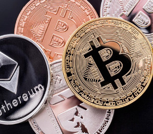 В США назвали самые популярные криптовалюты