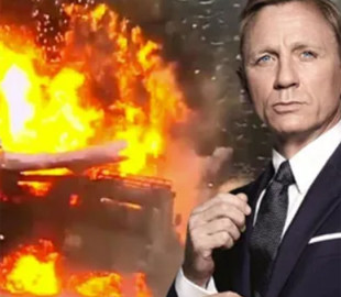 Російські пропагандисти звинуватили у вибухах у Криму британські спецслужби: їх висміяли в мережі