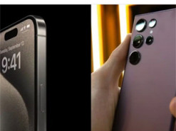 Експерти порівняли швидкість роботи iPhone 15 Pro Max та Galaxy S23 Ultra