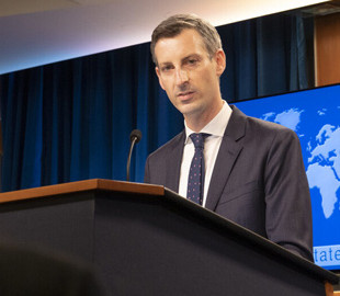 США вважають росію основною загрозою світу