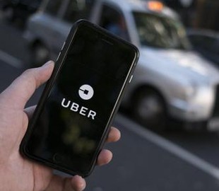 В Турции запретили Uber
