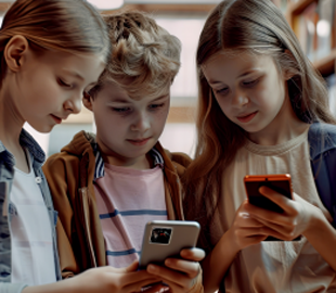 МОН доручило школам фільтрувати доступ дітей до інтернету