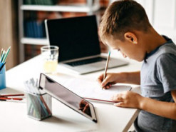 В Минобразования раскрыли подробности онлайн-обучения во время январского локдауна