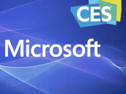 CES 2021 пройдет в режиме онлайн на базе облачных технологий Microsoft