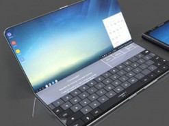 Samsung воплотит в реальность свой давний концепт