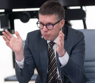 Естонія запровадила санкції не лише проти російських пропагандистів, але й компаній, пов’язаних з ними