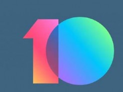 Прошивка MIUI 10 выпущена для нескольких моделей смартфонов Xiaomi