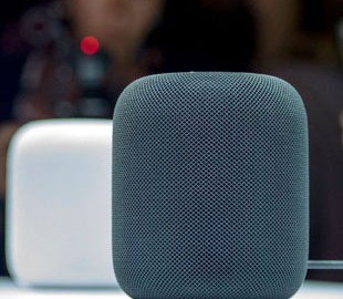 Продажи HomePod могут начаться до конца февраля