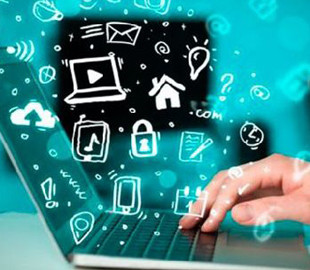 МИД ФРГ призвал немцев к осторожности в интернете из-за закона о "фейках" в РФ