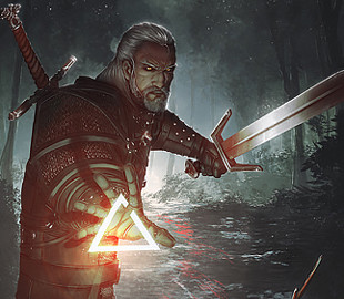 Netflix раскрыл дату выхода сериала «Ведьмак»