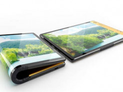 Складной Эскобар. Брат известного наркобарона выпустил свой смартфон