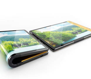 Складной Эскобар. Брат известного наркобарона выпустил свой смартфон