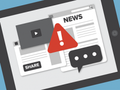 Фейковые новости стали причиной двух зверских убийств