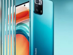 На Xiaomi Redmi Note 10 Pro 5G появилась поддержка сервисов Google