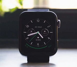 Обнародованы характеристики и цена Xiaomi Mi Watch 2
