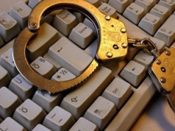 Полиция в Кривом Роге провела обыски в онлайн-порностудиях