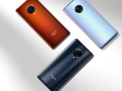 Смартфон Vivo NEX 3S 5G представлен официально