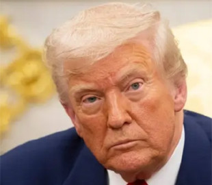 Трамп попередив, що угода Netflix може створити антимонопольну "проблему"