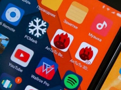 Google хочет запретить установку AnTuTu на Android-смартфоны