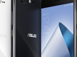 Смартфон ASUS Zenfone 4 Pro начал обновляться до Android 8.0 Oreo