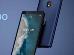 Nokia представила смартфоны на Android 12