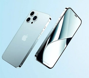 Инсайдер раскрыл характеристики iPhone 14 Pro