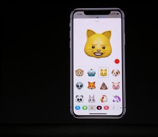 Эти 157 эмодзи появятся в iOS 12