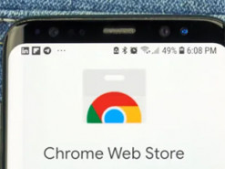 Як використовувати розширення Chrome на Android