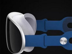 Часть характеристик шлема виртуальной реальности от Apple рассекретили до анонса