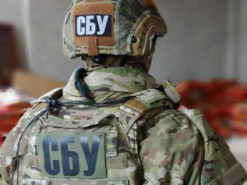 На Дніпропетровщині викрили агента рф, який шпигував за позиціями HIMARS та М777