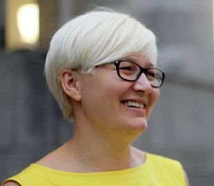 Лариса Ницой пожаловалась на аферистов в соцсетях: ограбили ее дочь