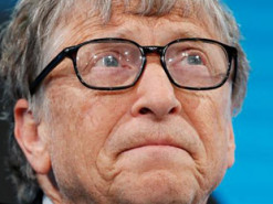 COVID-19: Билл Гейтс назвал две причины для оптимизма в 2021 году